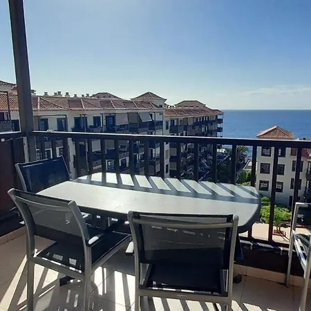 Apartamento Casa Balcon Del Mar 3 *