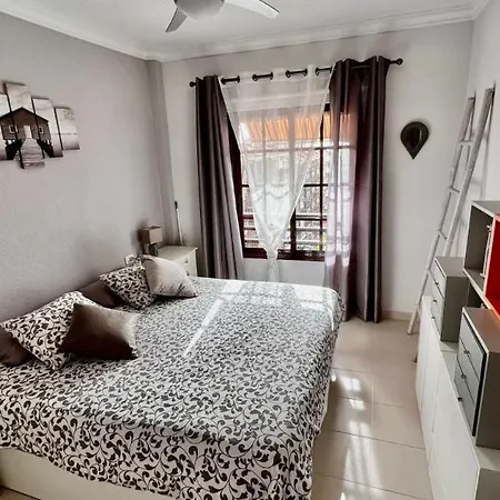 Apartamento Casa Balcon Del Mar 3